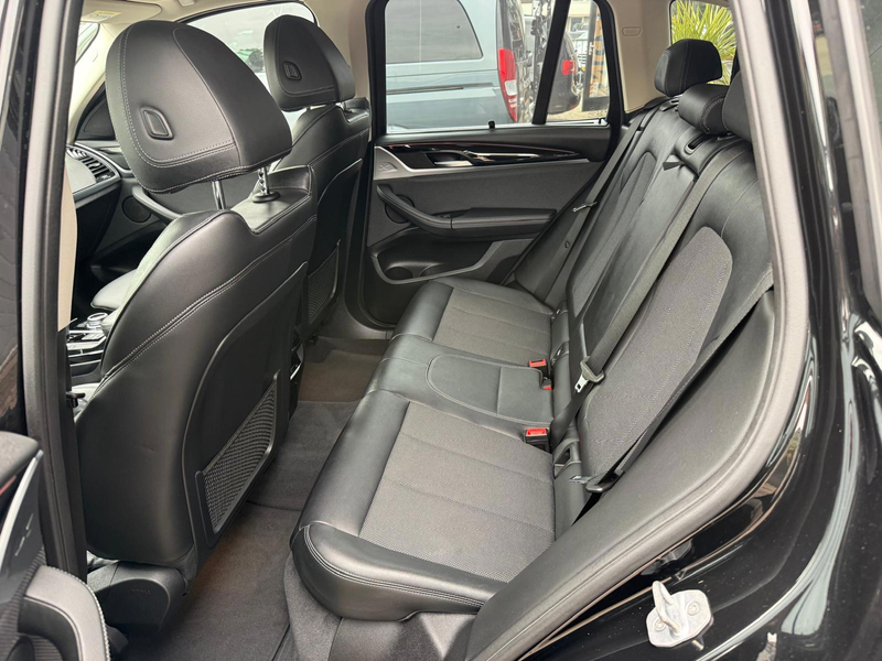 BMW X3 XDrive20i Automaat | Panoramadak | Adaptieve Cruis — photo 25