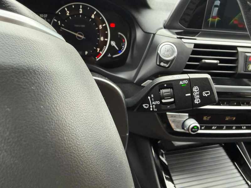 BMW X3 XDrive20i Automaat | Panoramadak | Adaptieve Cruis — photo 19