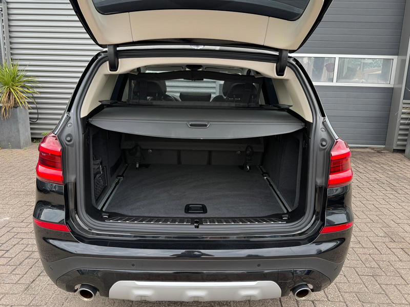 BMW X3 XDrive20i Automaat | Panoramadak | Adaptieve Cruis — photo 5