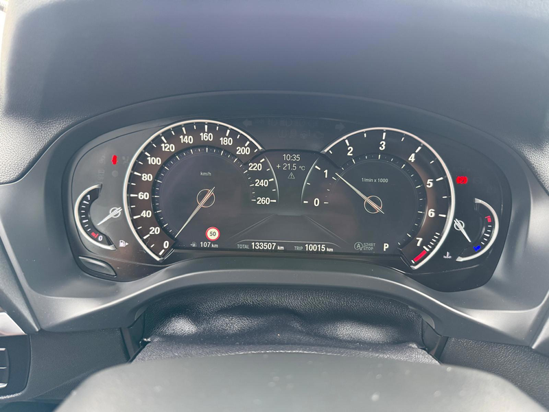BMW X3 XDrive20i Automaat | Panoramadak | Adaptieve Cruis — photo 28