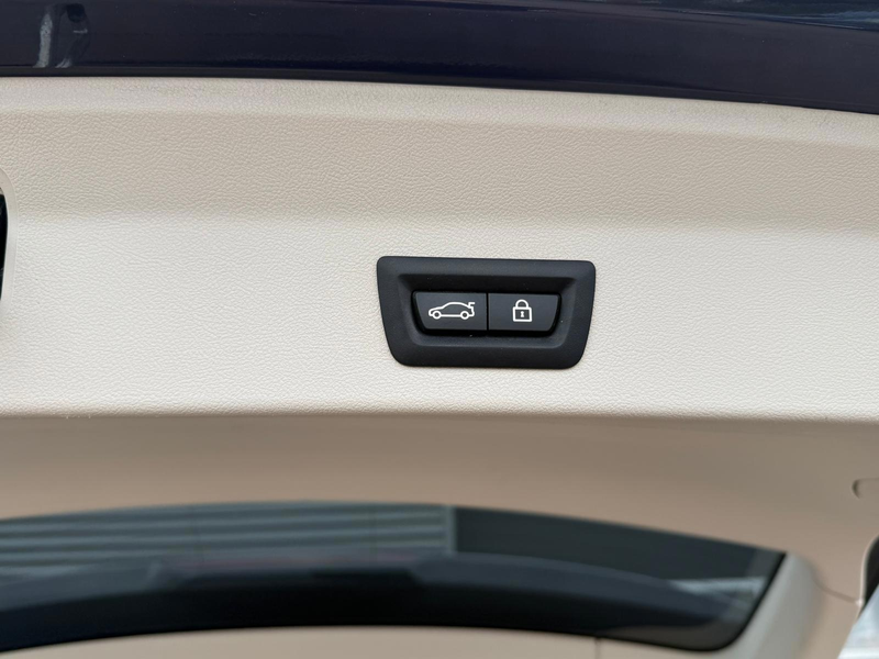 BMW X3 XDrive20i Automaat | Panoramadak | Adaptieve Cruis — photo 23