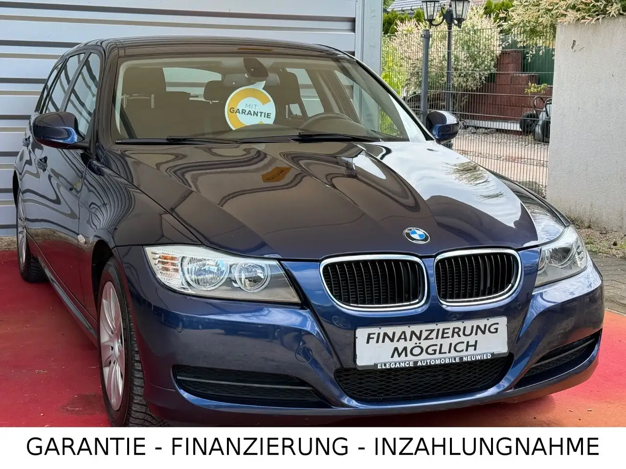 Das Auto