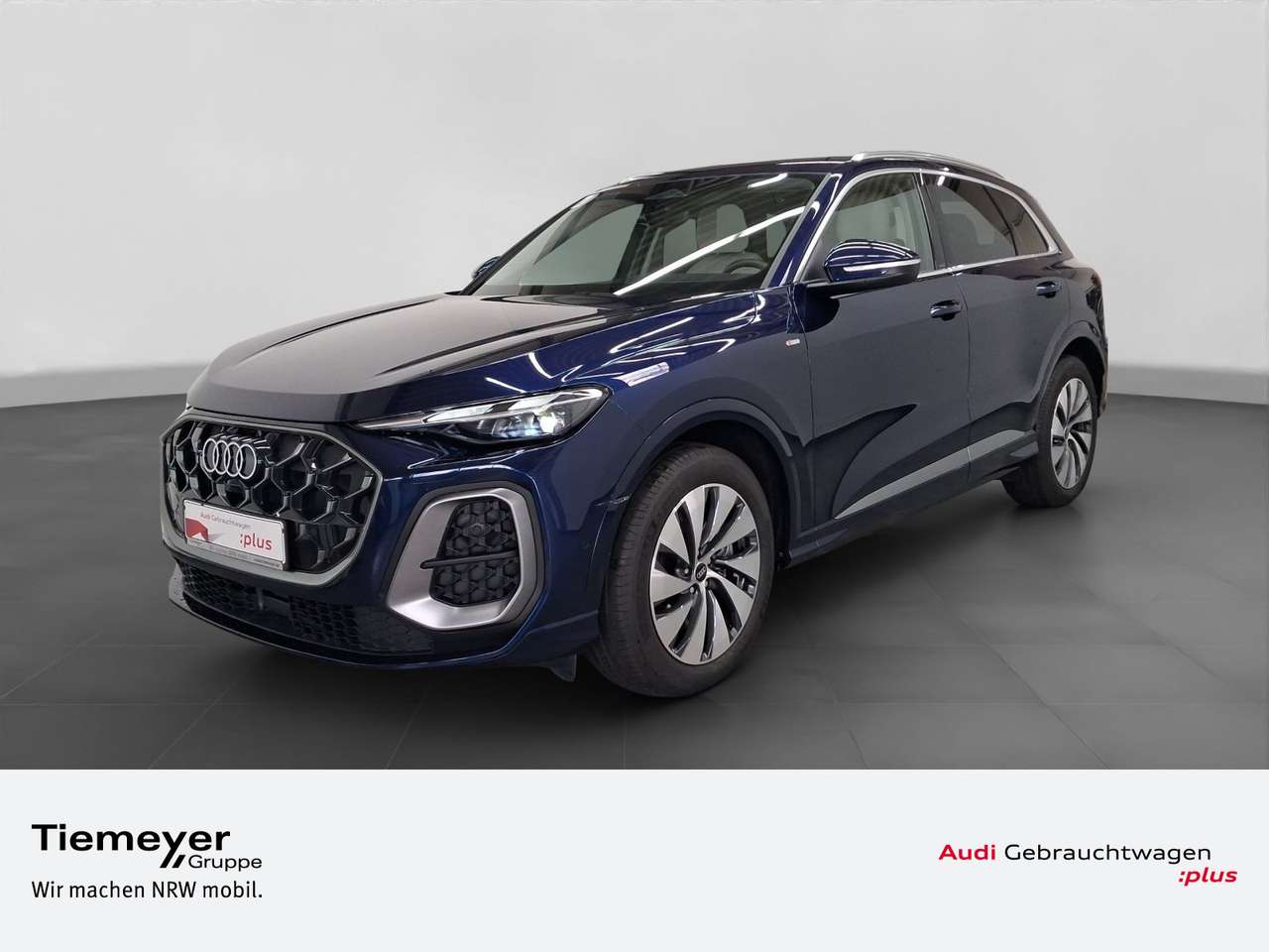 Audi Q5 2025