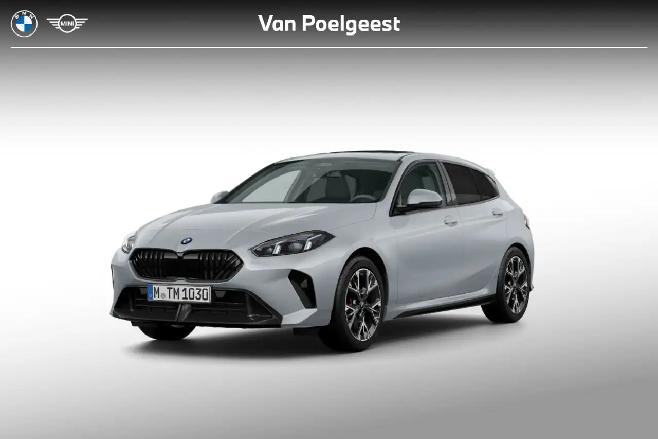 BMW 120