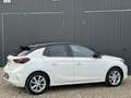 Opel Corsa 1,2 Elegance Weiß - thumbnail 8