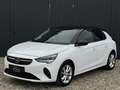 Opel Corsa 1,2 Elegance Weiß - thumbnail 3