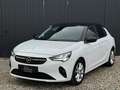 Opel Corsa 1,2 Elegance Weiß - thumbnail 2