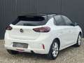 Opel Corsa 1,2 Elegance Weiß - thumbnail 2