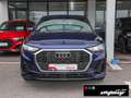 Audi Q3 Sportback 35 TDI S-tronic ACC+KAMERA+NAVI+VC Bleu - thumbnail 11