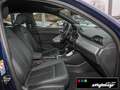 Audi Q3 Sportback 35 TDI S-tronic ACC+KAMERA+NAVI+VC Bleu - thumbnail 4