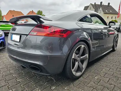 Annonce voiture d'occasion Audi TT RS - CARADIZE