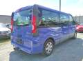 Renault Trafic L2H1 2,9t (8/9 Sitze) Expression NAVI AHK Kék - thumbnail 7