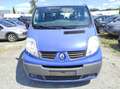 Renault Trafic L2H1 2,9t (8/9 Sitze) Expression NAVI AHK Kék - thumbnail 5