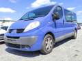 Renault Trafic L2H1 2,9t (8/9 Sitze) Expression NAVI AHK Bleu - thumbnail 16