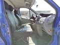 Renault Trafic L2H1 2,9t (8/9 Sitze) Expression NAVI AHK Bleu - thumbnail 25