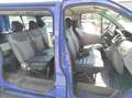 Renault Trafic L2H1 2,9t (8/9 Sitze) Expression NAVI AHK Kék - thumbnail 10