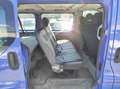 Renault Trafic L2H1 2,9t (8/9 Sitze) Expression NAVI AHK Bleu - thumbnail 21