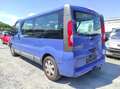 Renault Trafic L2H1 2,9t (8/9 Sitze) Expression NAVI AHK Kék - thumbnail 6