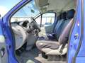 Renault Trafic L2H1 2,9t (8/9 Sitze) Expression NAVI AHK Bleu - thumbnail 28