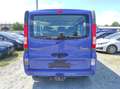 Renault Trafic L2H1 2,9t (8/9 Sitze) Expression NAVI AHK Kék - thumbnail 8