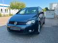 Volkswagen Golf Plus VI Match Automatik-Standhe-SHZ-BT-Navi Azul - thumbnail 4