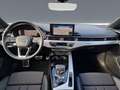 Audi A5 Sportback 40 TFSI qu 2x S line MATRIX AHK 19" White - thumbnail 9