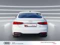 Audi A5 Sportback 40 TFSI qu 2x S line MATRIX AHK 19" Biały - thumbnail 7