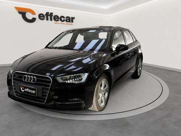 SPB 1.6 TDI Ambition