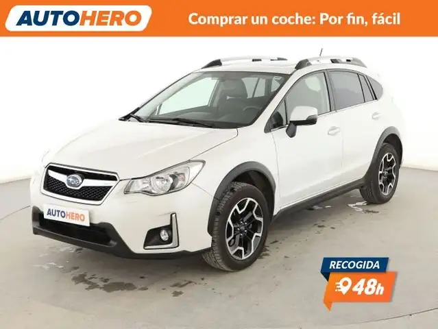 Subaru XV 2.0 Executive