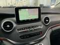 Mercedes-Benz V 220 *Garantie*Standh*AHK*Leder*360°*lang* Noir - thumbnail 7