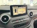 Mercedes-Benz V 220 *Garantie*Standh*AHK*Leder*360°*lang* Noir - thumbnail 8