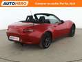 Mazda MX-5 1.5 Luxury Rojo - thumbnail 6