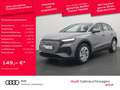 Audi Q4 e-tron NAVI VIRT CARPLAY SHZ LED PDC KLIMA Grau - thumbnail 1