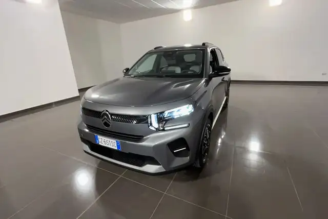 Citroen C3 C3 44kWh elettrico Max 113cv automatico