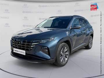 1.6 T-GDi 230ch Hybrid Creative BVA6