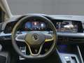Volkswagen Golf VIII 2.0TDI DSG 5JG+MATRIX+NAV+AHK+PANO+HuD Schwarz - thumbnail 10