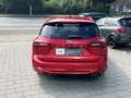 Ford Focus ST-Line X Kamera ACC TWA Fahrerassistenz-Paket B&O Rojo - thumbnail 17
