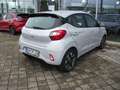 Hyundai i10 1.2 Trend Grau - thumbnail 4