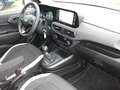 Hyundai i10 1.2 Trend Grau - thumbnail 10