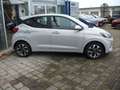 Hyundai i10 1.2 Trend Grau - thumbnail 6
