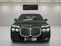BMW 740 740d xDrive 286cv Negro - thumbnail 3