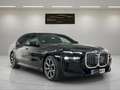 BMW 740 740d xDrive 286cv Negro - thumbnail 4