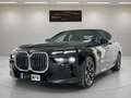 BMW 740 740d xDrive 286cv Negro - thumbnail 1