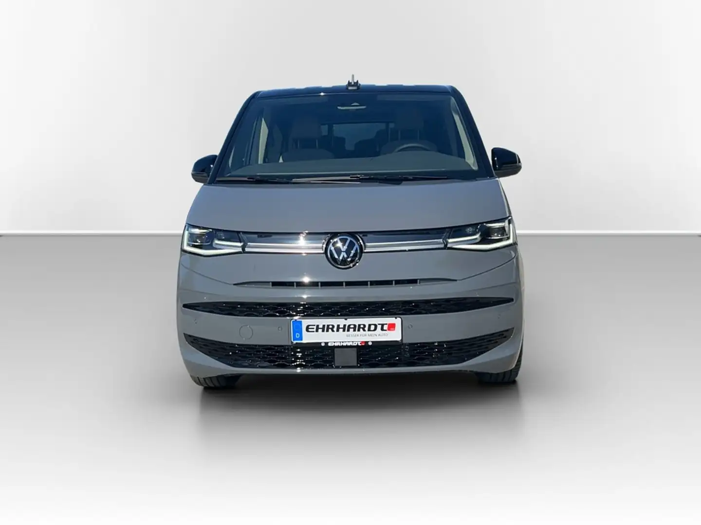 Volkswagen LT Multivan Life 2.0 TDI DSG Edition AHK*LED*NAV*S... Szary - 2