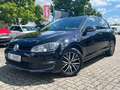 Volkswagen Golf VII Allstar *Navi/PDC/Sitzhzg.* Schwarz - thumbnail 1