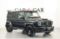 Mercedes-Benz G 63 AMG G 63 Mansory P820 Performance Mild hybrid AMG Black - thumbnail 1