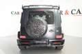 Mercedes-Benz G 63 AMG G 63 Mansory P820 Performance Mild hybrid AMG Black - thumbnail 5