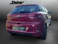Hyundai i20 1.2 YES! *Sitzheizung*Klima*Lenkradheizung* Rot - thumbnail 18