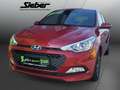 Hyundai i20 1.2 YES! *Sitzheizung*Klima*Lenkradheizung* Rot - thumbnail 2