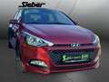 Hyundai i20 1.2 YES! *Sitzheizung*Klima*Lenkradheizung* Rouge - thumbnail 3